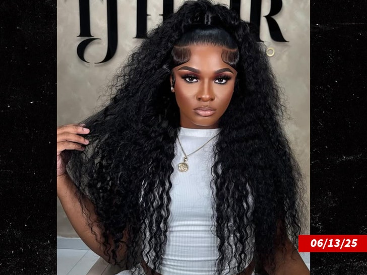 Who Was Girlalala? What To Know About The Late TikTok Star