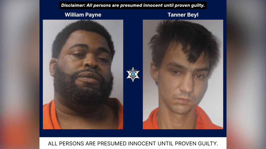 Two men indicted on murder charges in connection with fentanyl overdose ...