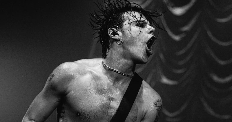 Who was Maxon Margiela? 21-year-old underground rapper's alleged ...