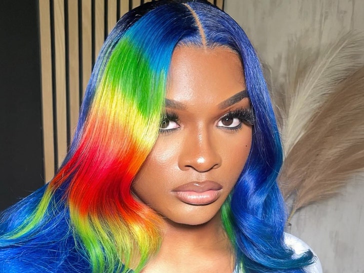 Who Was Girlalala? What To Know About The Late TikTok Star
