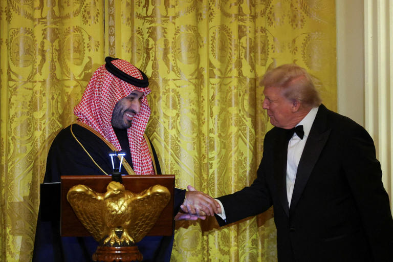 Trump calls for Jimmy Kimmel to be taken off the air yet again