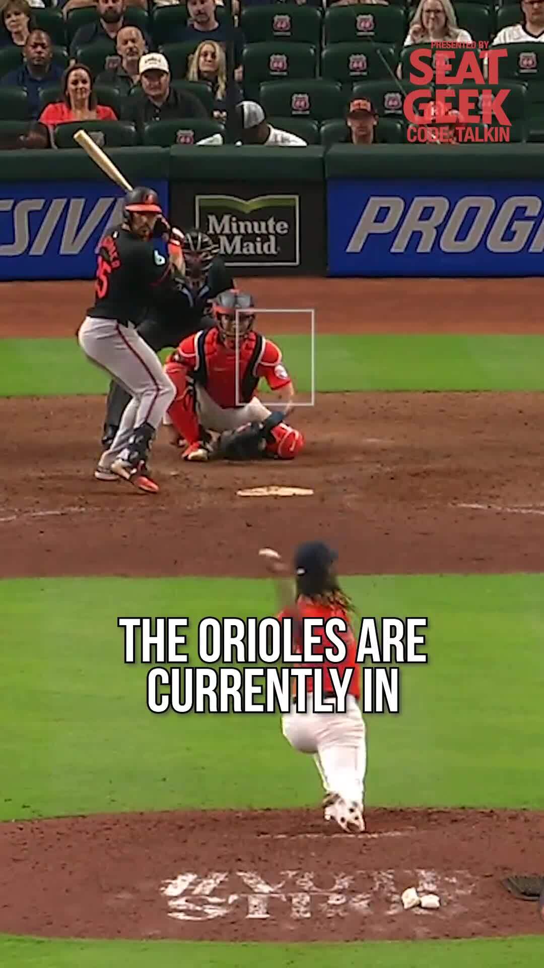 Orioles have had a disappointing offseason so far #mlb #baseball # ...