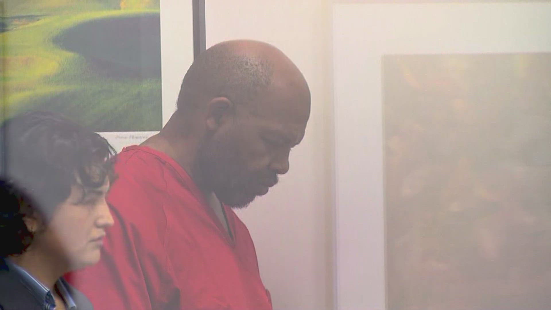 Man pleads not guilty in Seattle teen's death