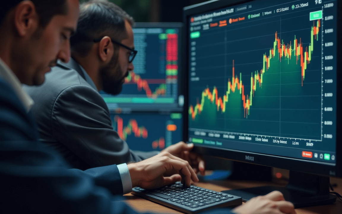 US stocks slip at open: Dow crashes 400 points, S&P falls 1%
