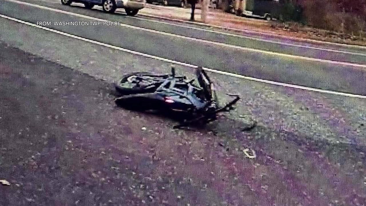 Electric bike warning issued in Washington Twp. after teen hurt in ...