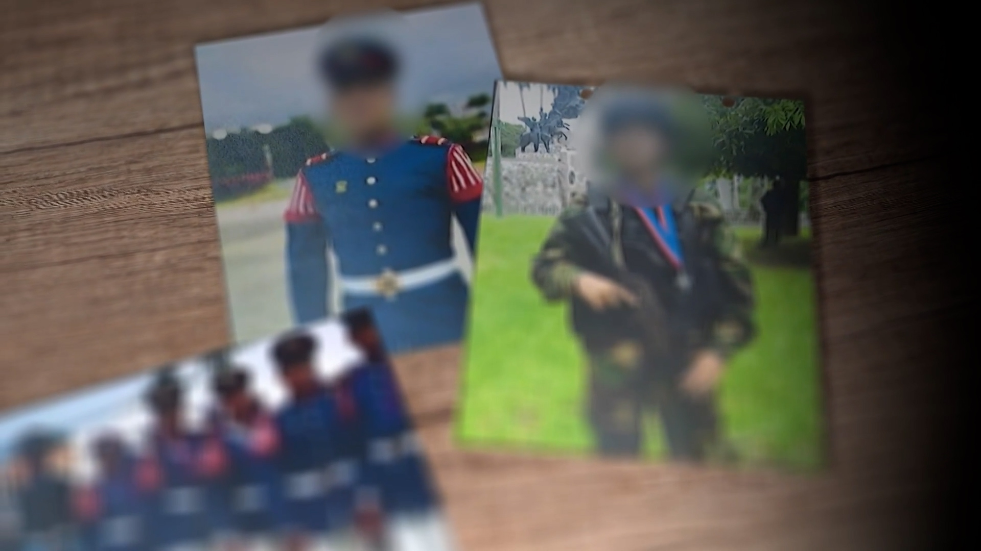 Venezuelan military defector still detained, 6 months after San Diego ...