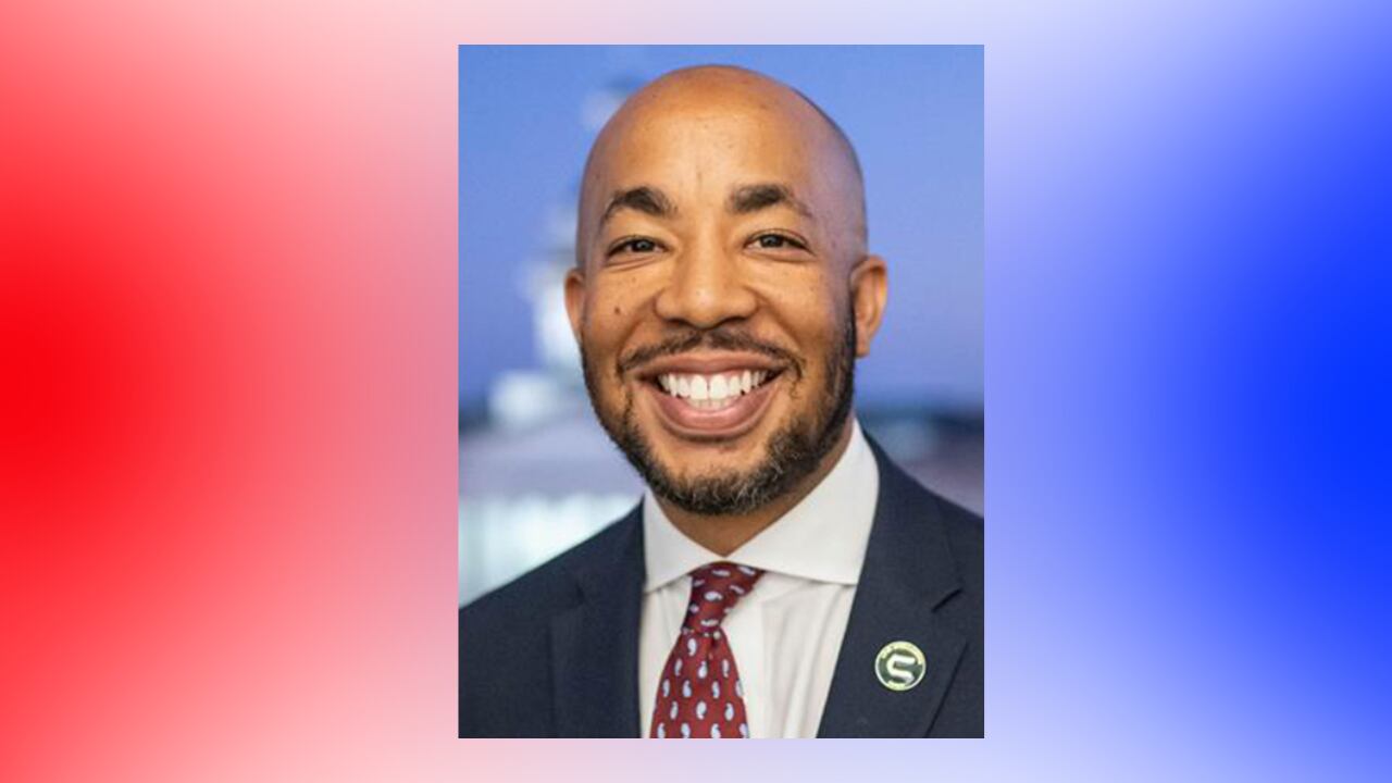 Sam Johnson defeats incumbent Aditi Bussells for Columbia City Council ...