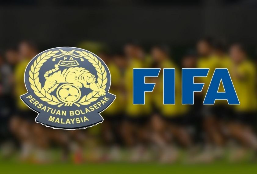 Malaysia ingin lawan FIFA sampai titik darah terakhir, mau bikin Vietnam patah hati?