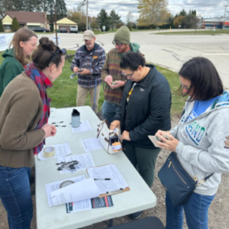Port Washington approves data center TIF as residents continue to raise ...