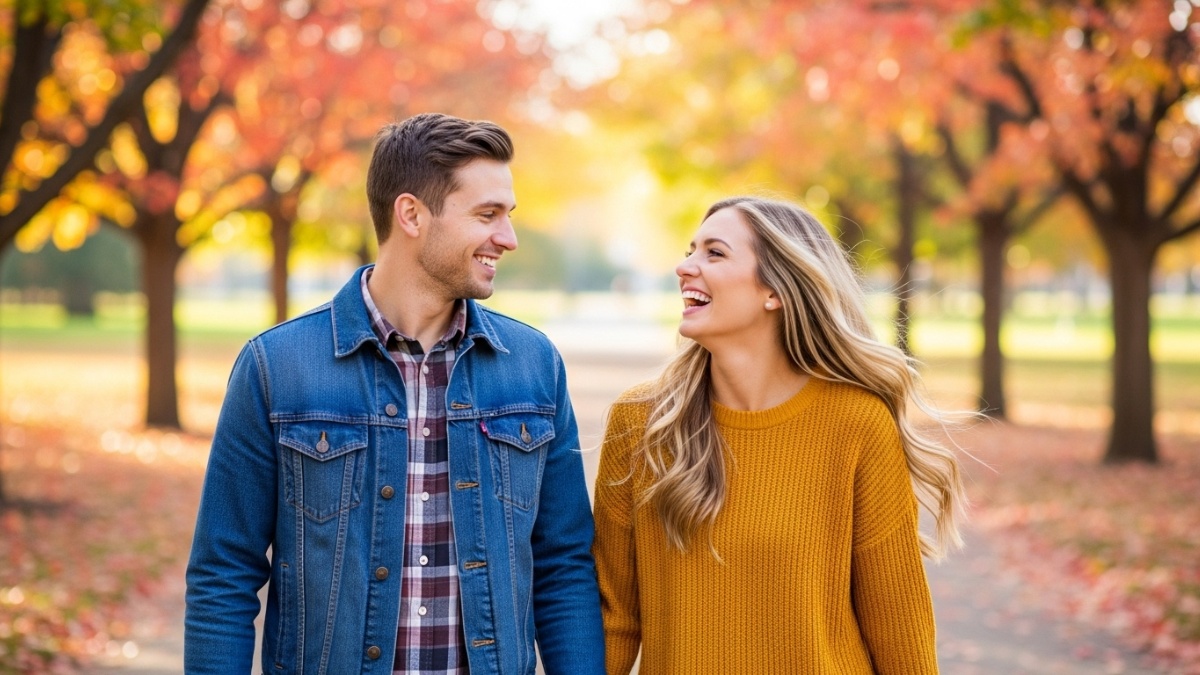 Couples who tackle these 10 awkward topics are happier