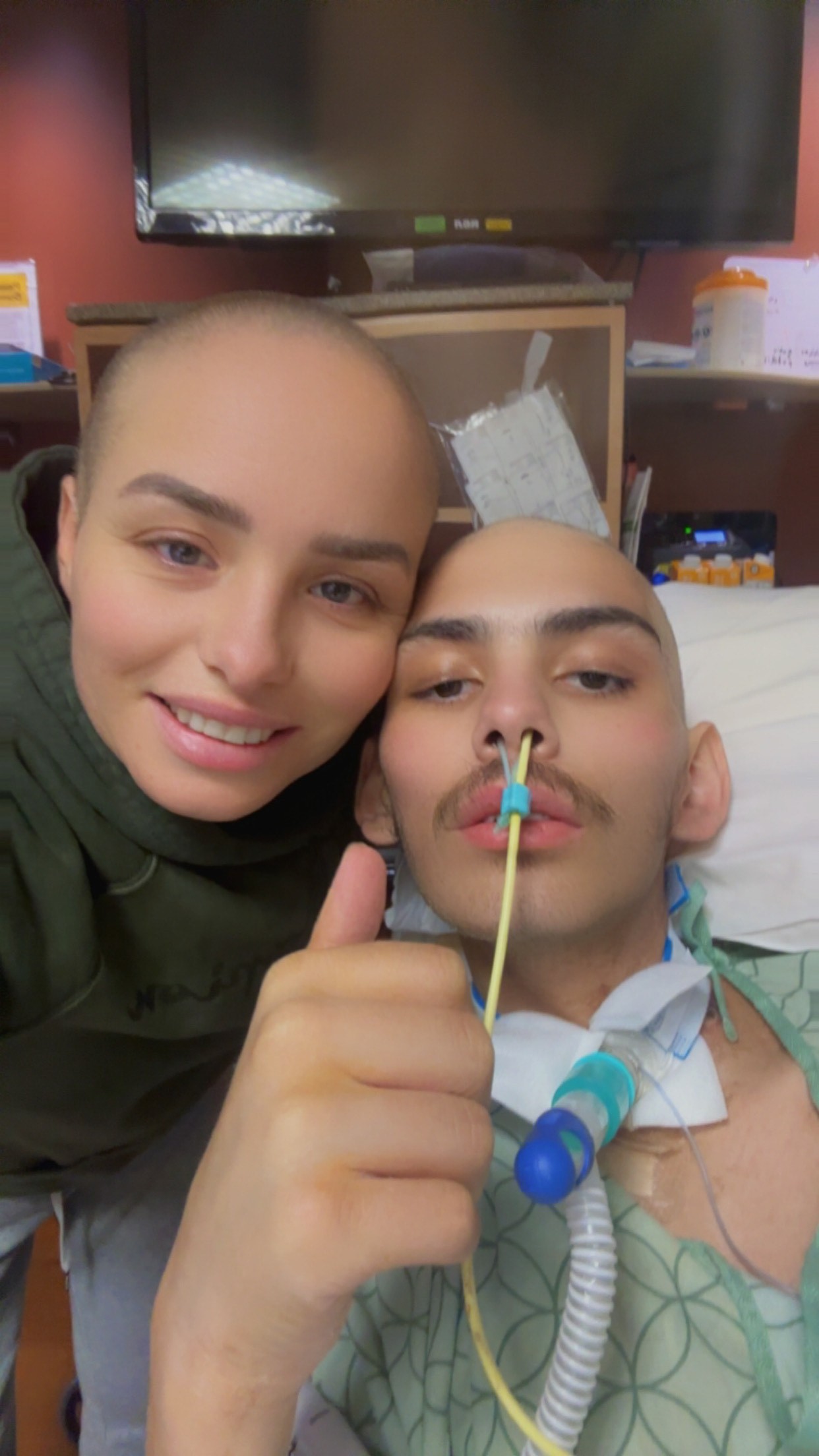 ‘He’s been super strong’: Utah family raises funds for son fighting ...