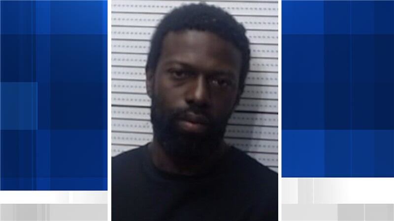 Man arrested in Sherman, accused of aggravated assault