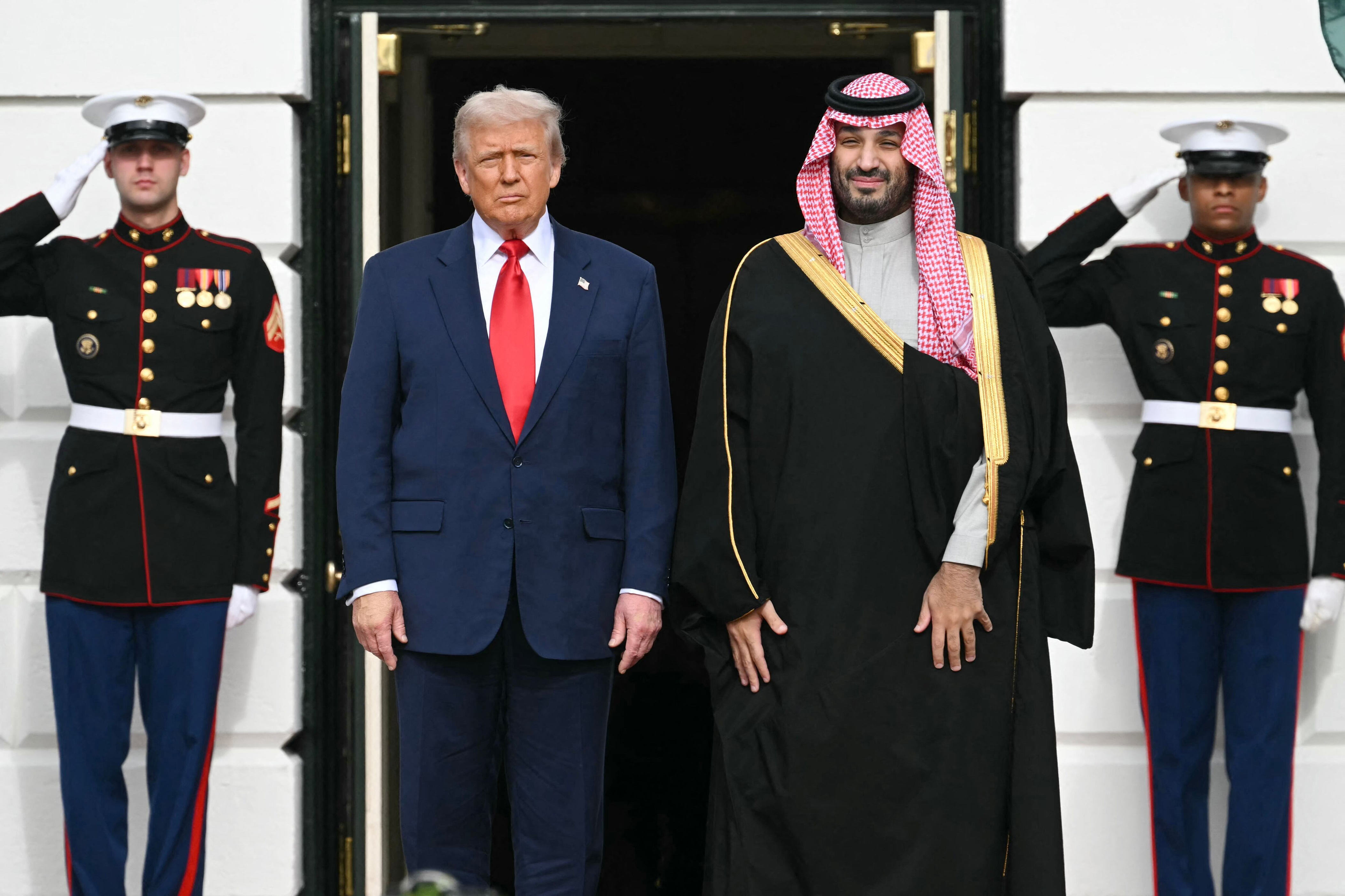 US declares Saudi Arabia a major non-Nato ally
