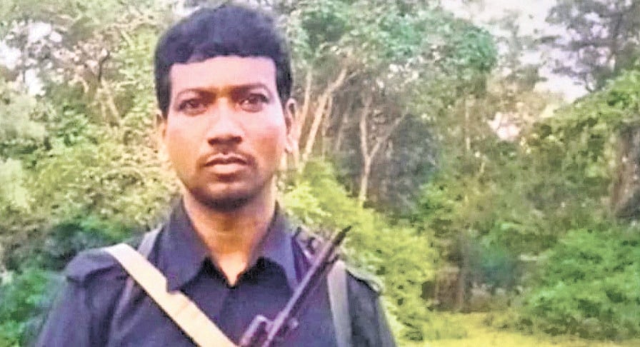 Seven Maoists killed in Andhra encounter, day after police gun down top ...