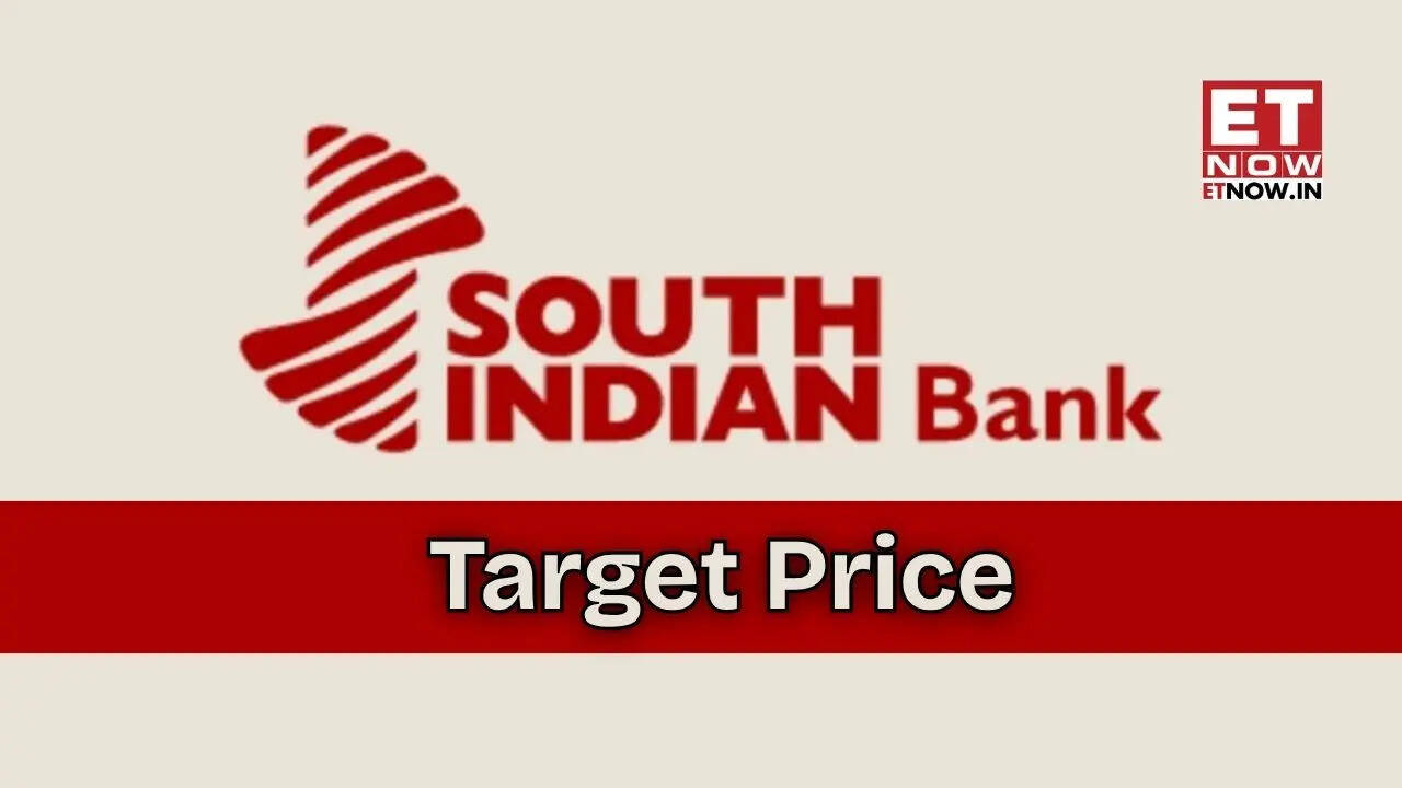 South Indian Bank share price target 2025: Can it cross Rs 50? Analyst ...