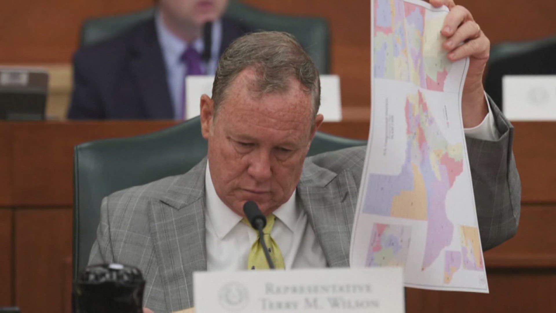 Federal judges block Texas congressional map for 2026 midterms amid ...