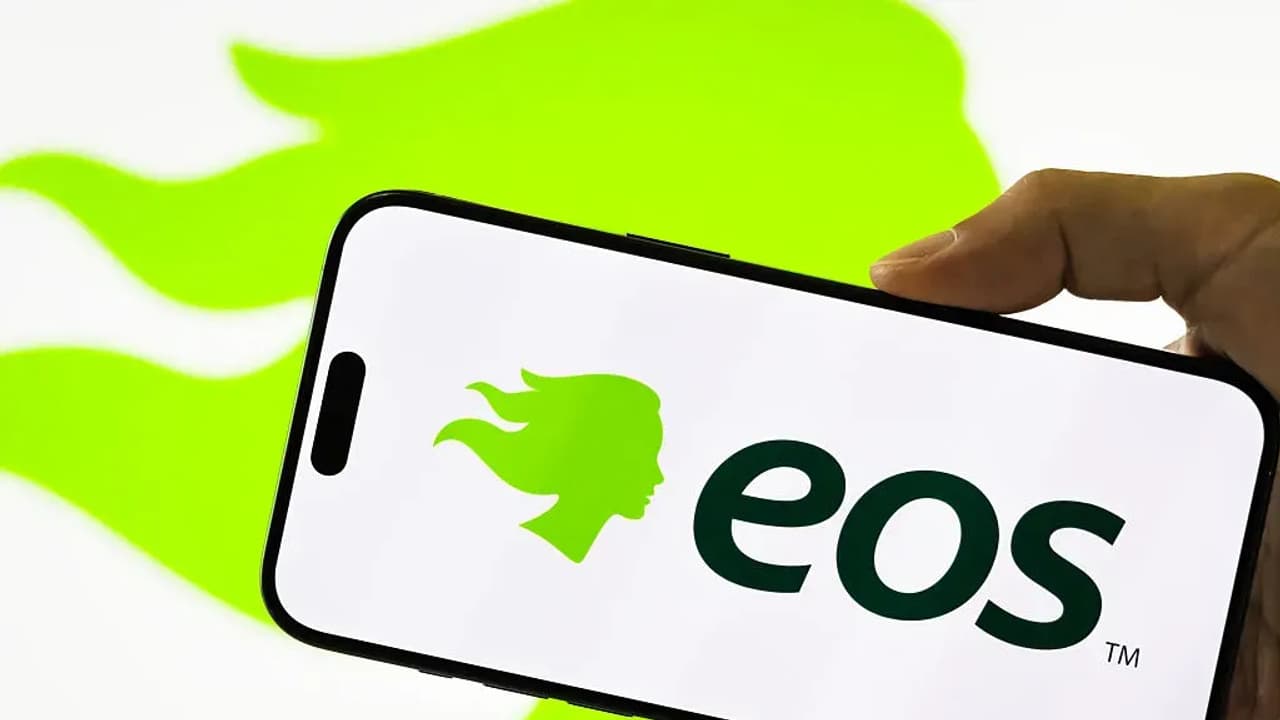 Why Did Eos Energy Stock Fall Over 3% After-Hours?