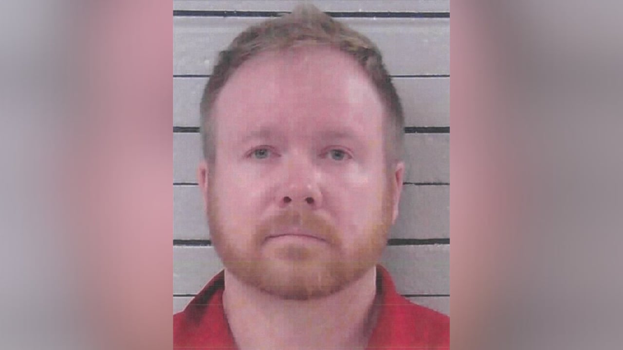 Georgia man sentenced to life for attempting to sell teen girl on the ...