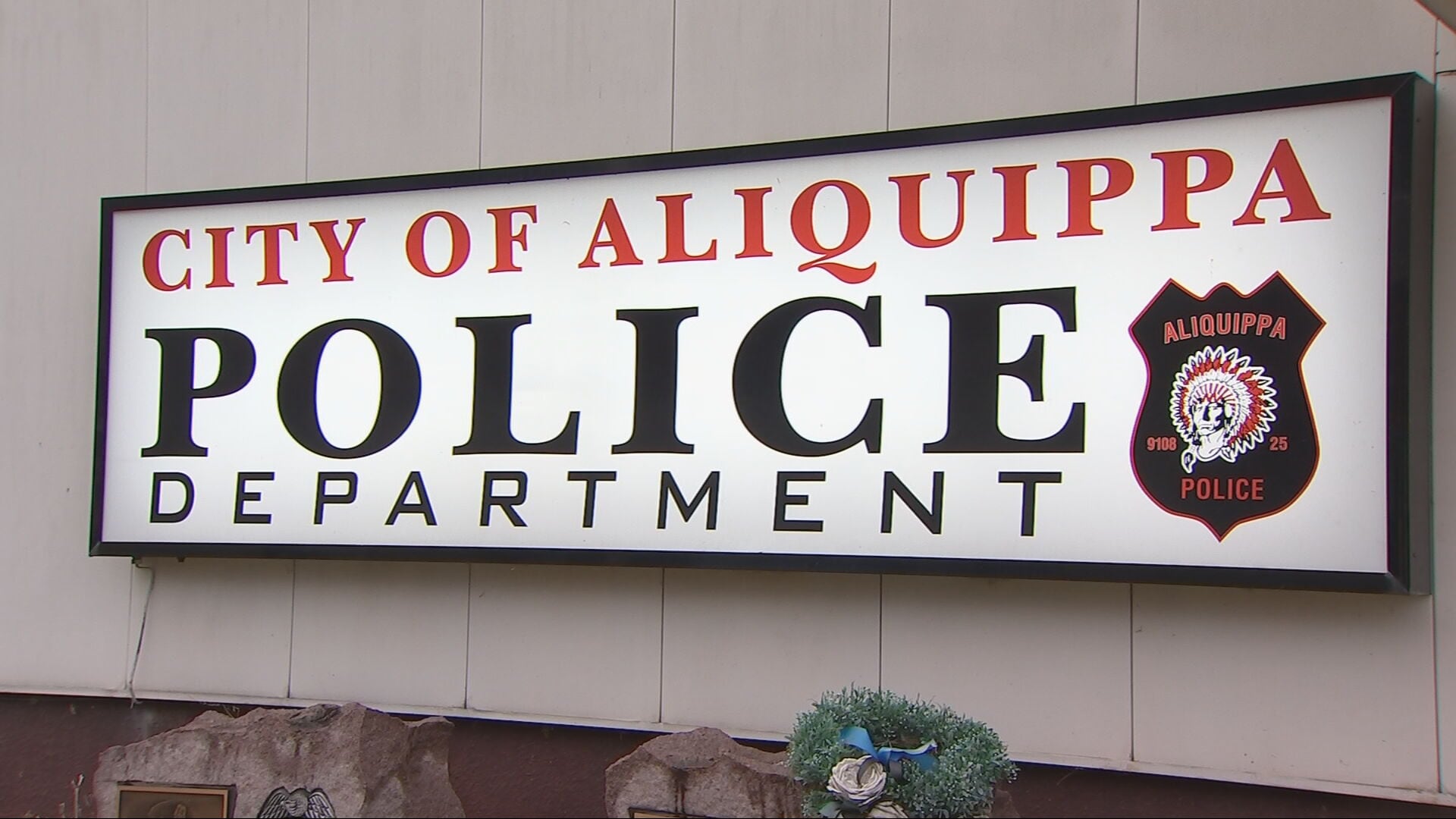 Law enforcement investigating shots fired in Aliquippa
