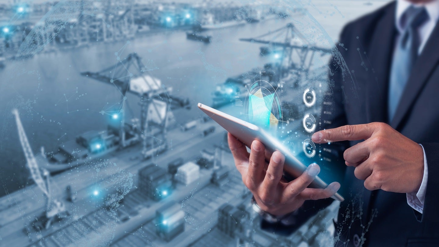 DCSA launches new product to streamline identity checks in container ...