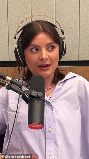 Sarah discovered her boyfriend was living a double life - but that isn ...