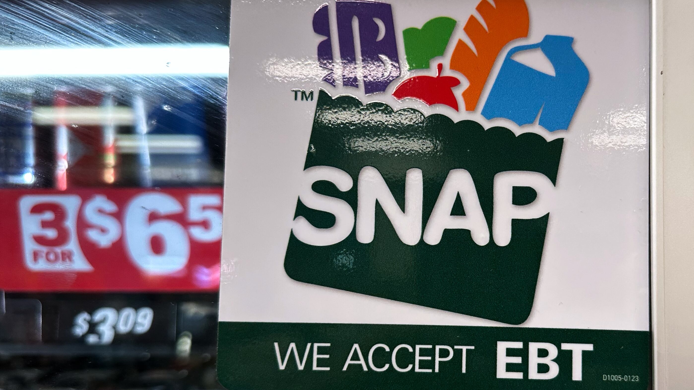 All Georgia SNAP recipients should have full benefits restored ‘by ...