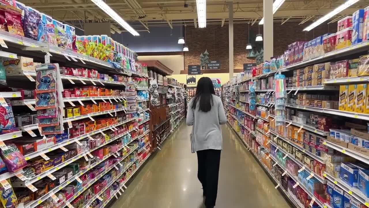 Belgrade woman arrested for stealing $4,000 from grocery store ...