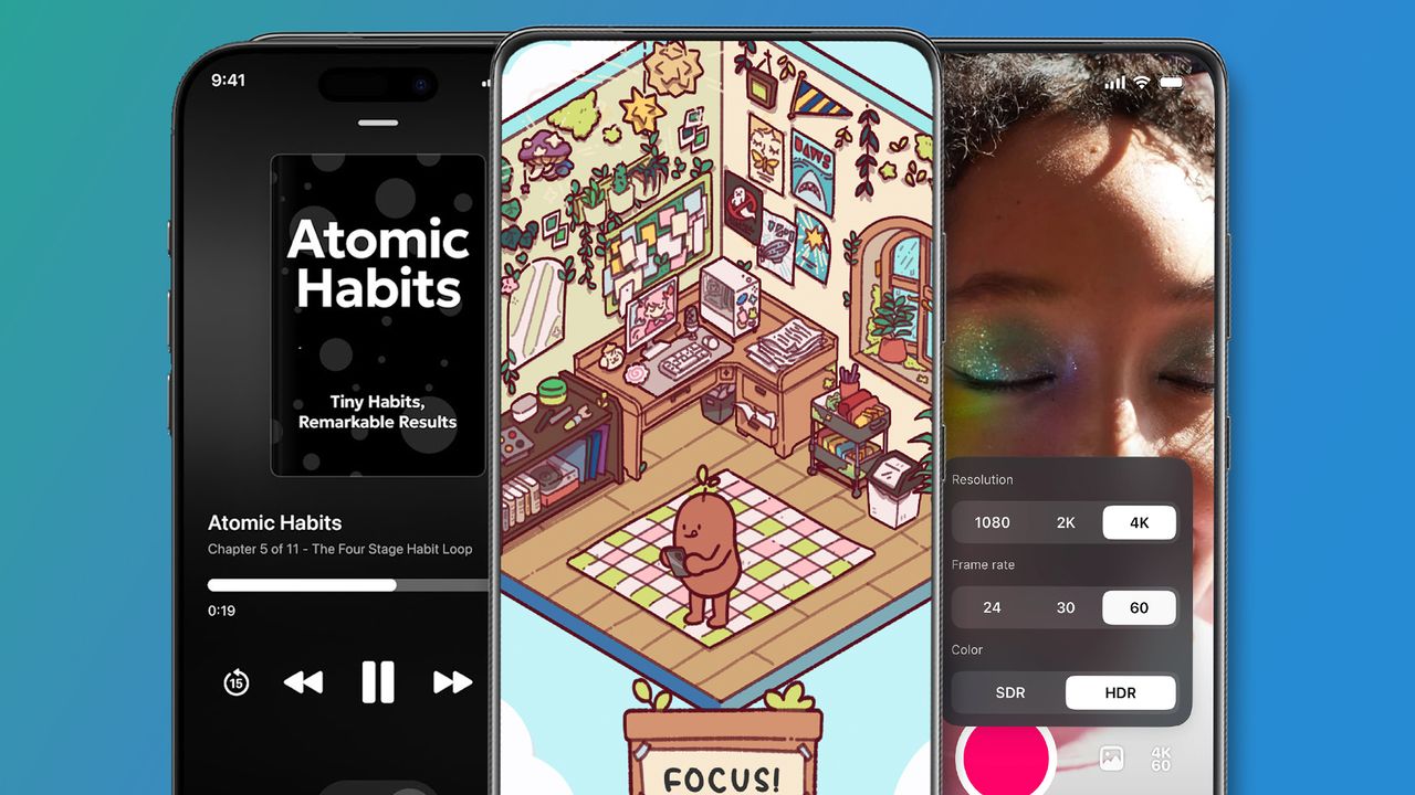 Google reveals its 10 best Android apps of the year – see if your ...