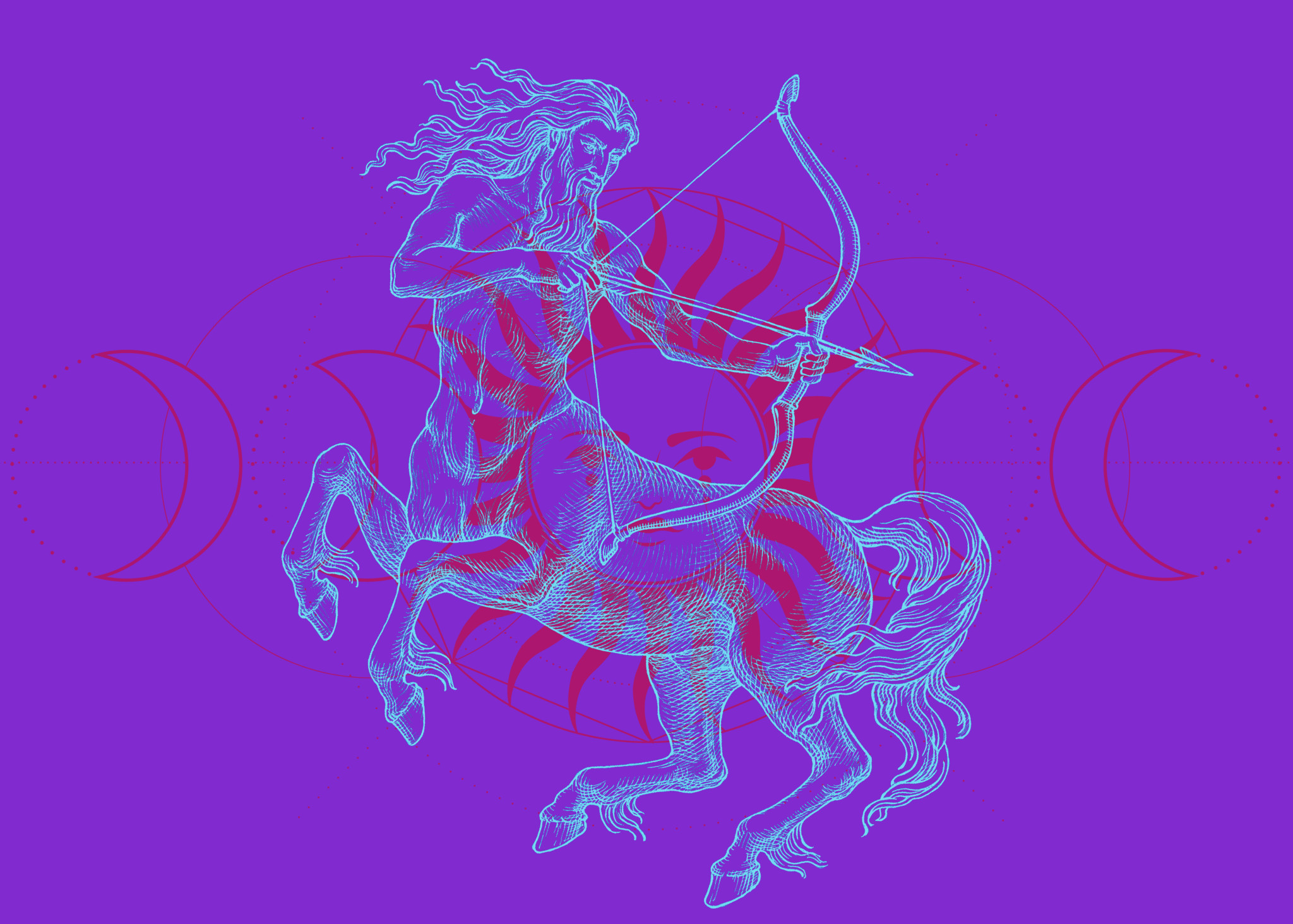 Horoscope Du Jour Sagittaire Evozen