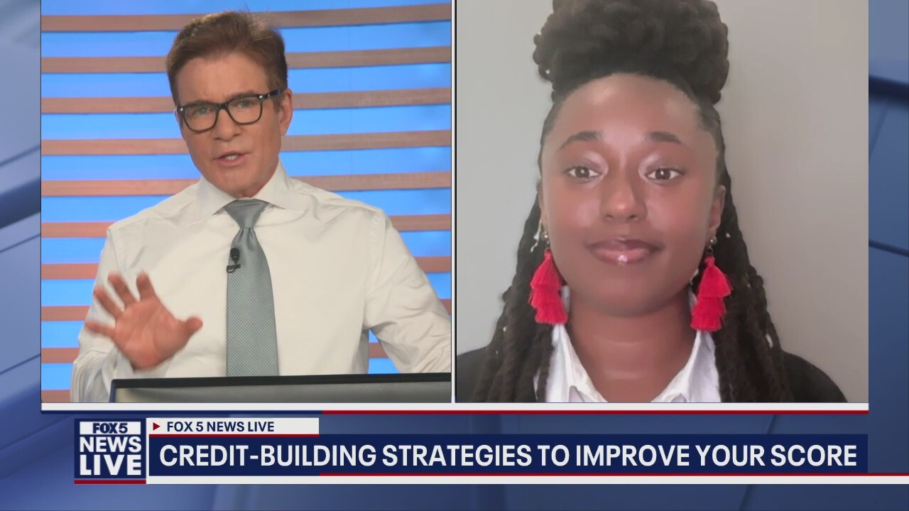 Six moves to improve your FICO credit score