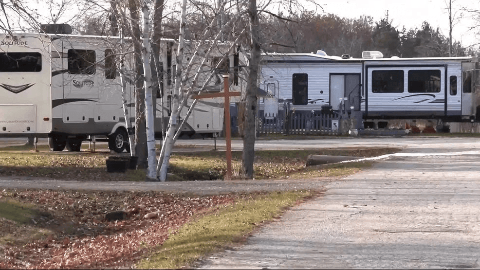 Alpena County forms committee to reassess campground rules amid ...