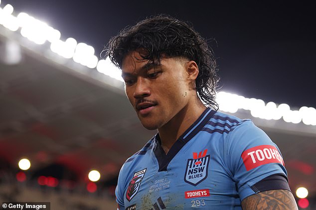Footy star welcomes newborn daughter who has a VERY unusual name with a ...