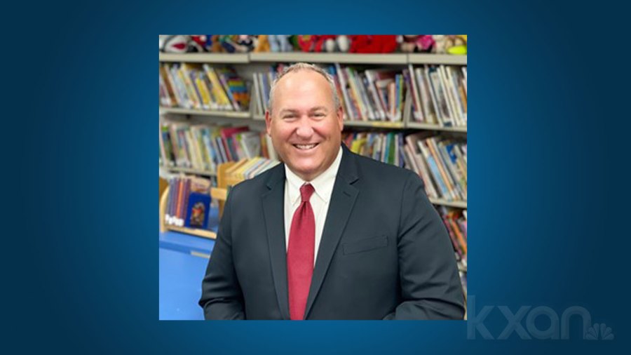 Eanes ISD names lone finalist for superintendent