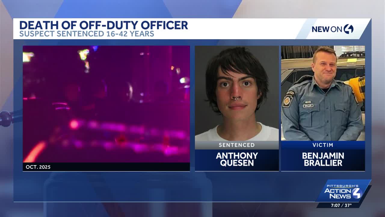 Suspect faces up to 40 years in prison for fatally stabbing liquor ...