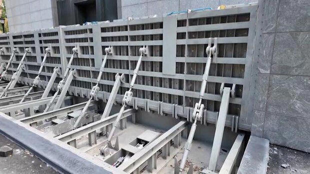 Phase 2 of NYC's Battery Park Resiliency Plan is underway. Here's what ...