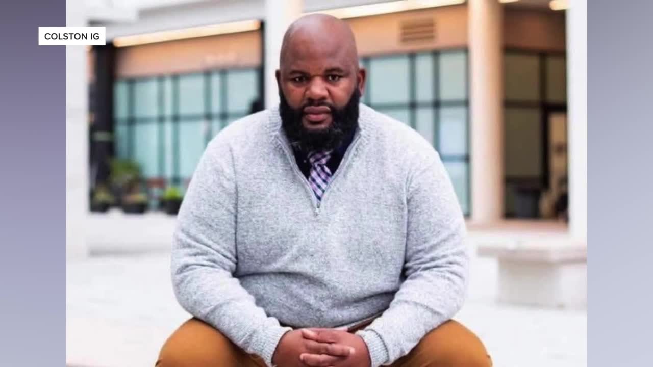 Community mourns loss of beloved Kempsville assistant football coach ...