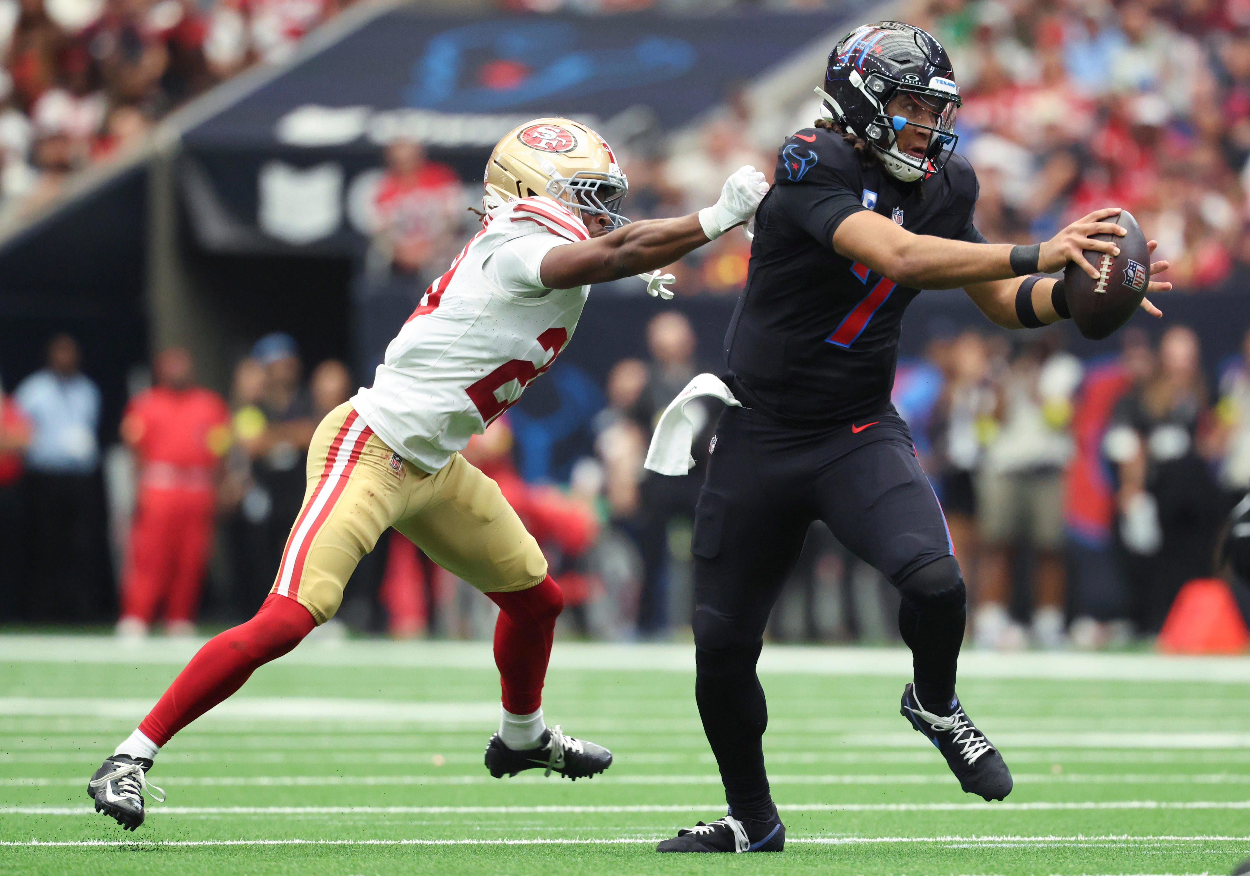 2026 NFL draft order: Tanking Rankings entering Week 12