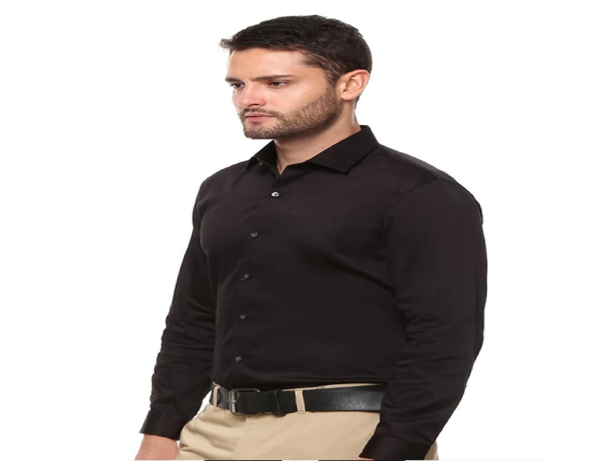 5 Pilihan Kemeja Pria Anti Kusut untuk Meeting Online - Info Malang Raya AA1QHj9r - Info Malang Raya