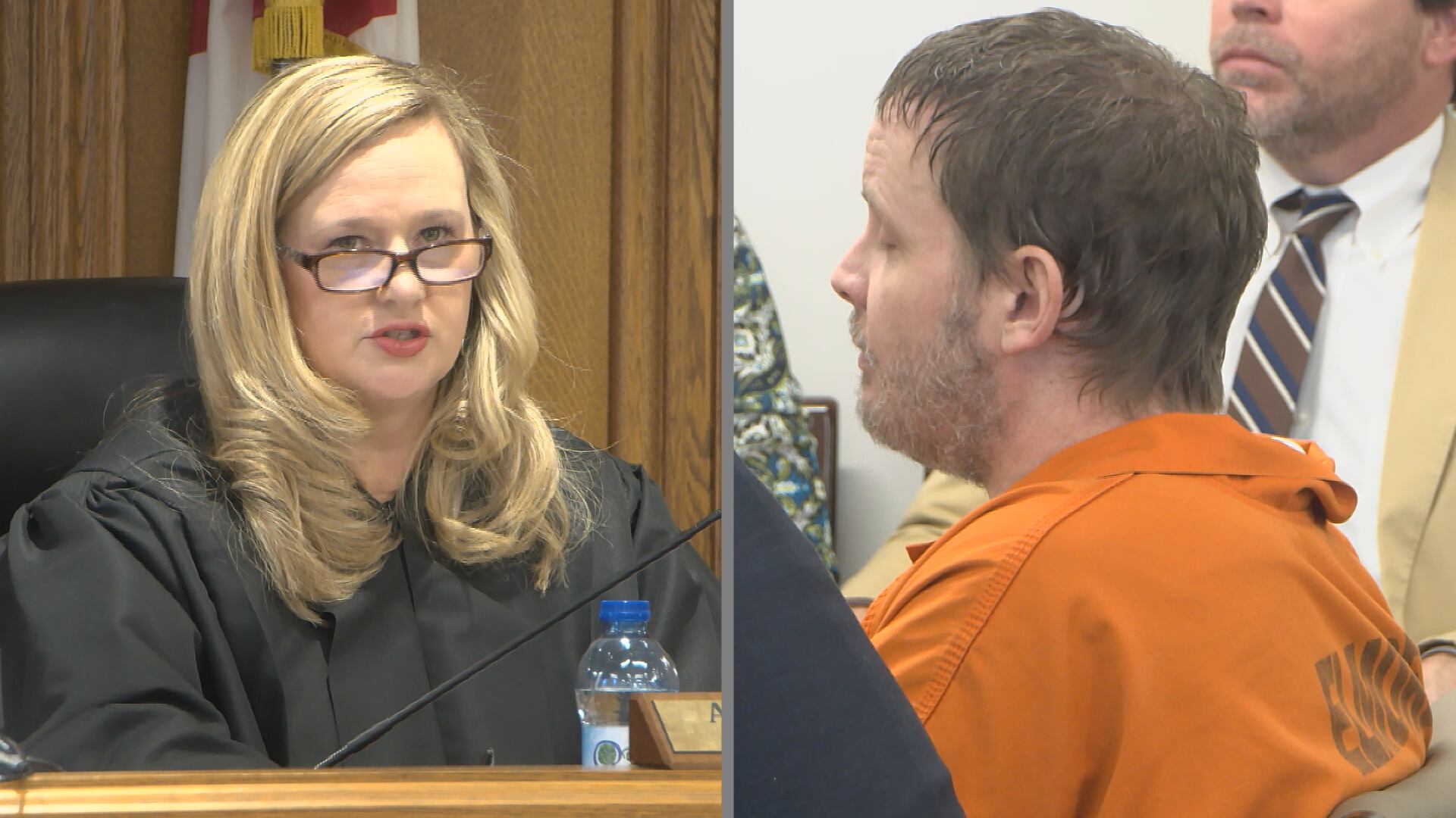 Convicted Autauga County child predator sentenced to 965 years behind bars