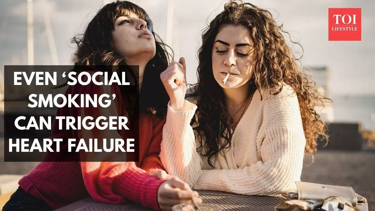 Experts warn celebrity smoking trends on social media threaten progress