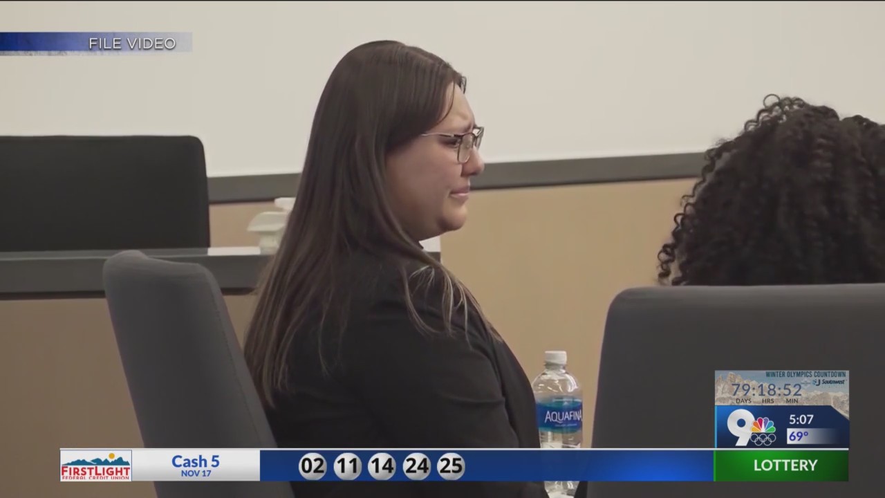 NM appeals court affirms conviction of teen who dumped baby