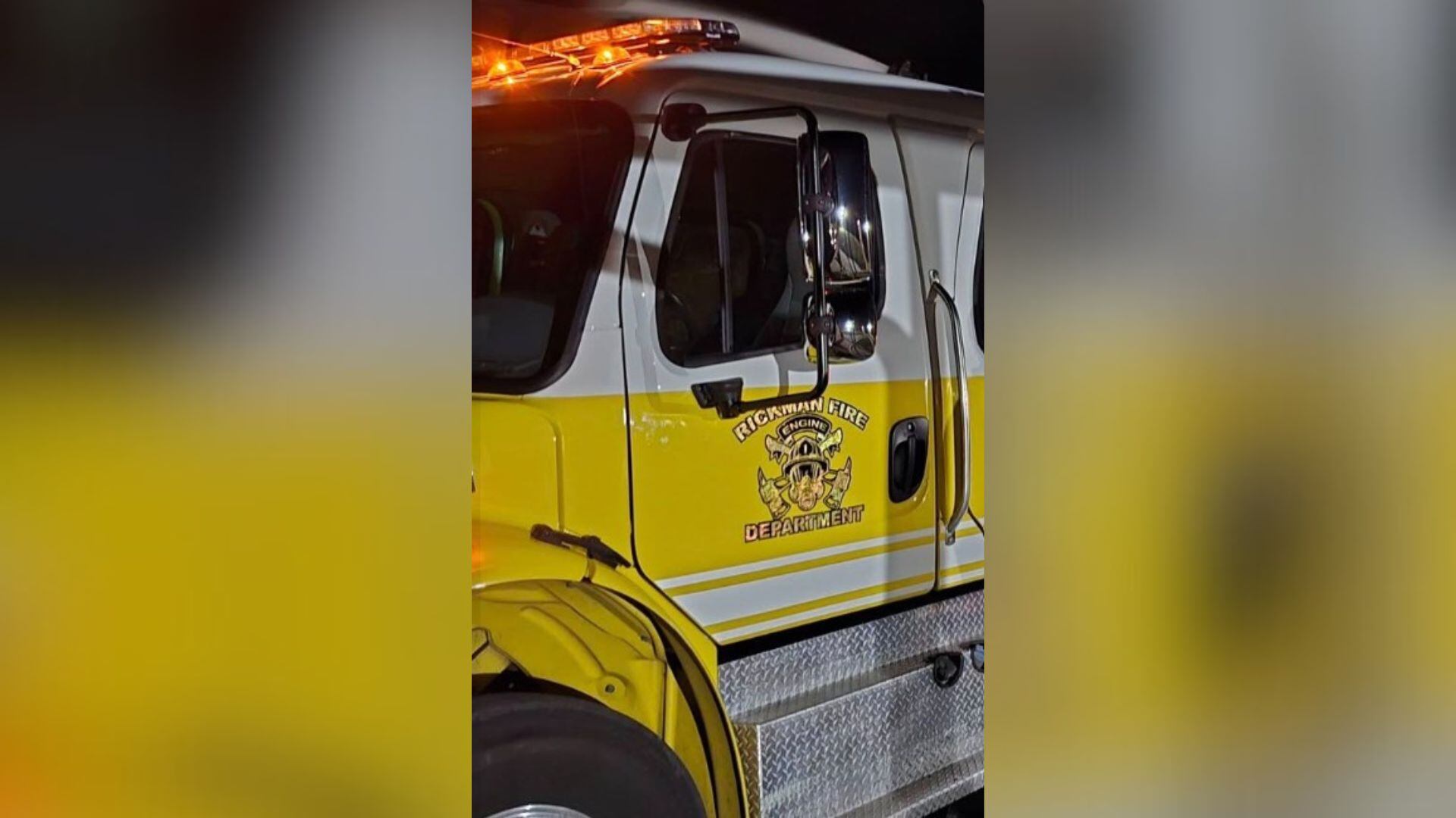 Third child killed after second deadly Overton County house fire in ...