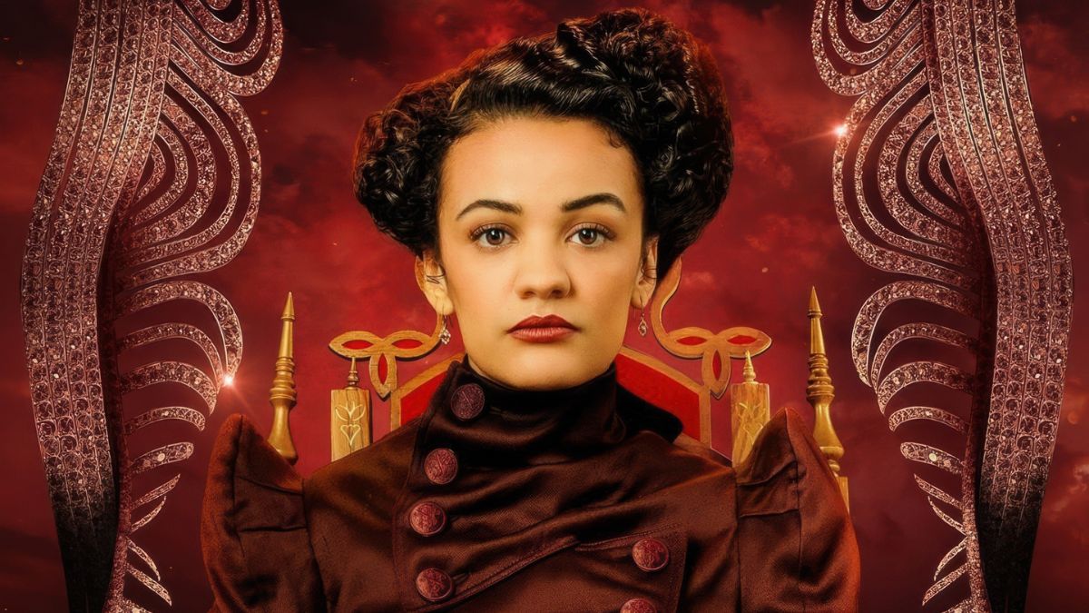 How ‘Wicked: For Good' Reimagines the Original ‘Wizard of Oz'