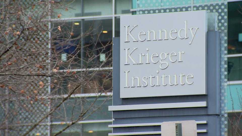 NIH grants Kennedy Krieger 8M for rare disease research
