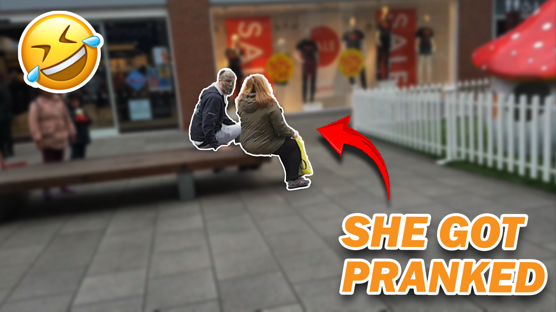 Funny Prank Compilation