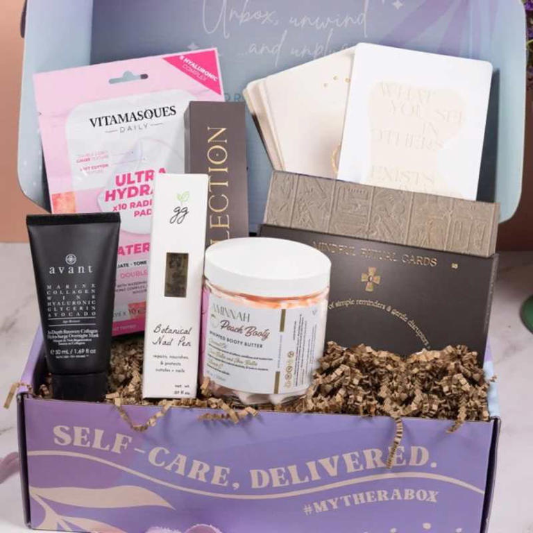 These 8 Gift Baskets Take the Stress Out of Gifting