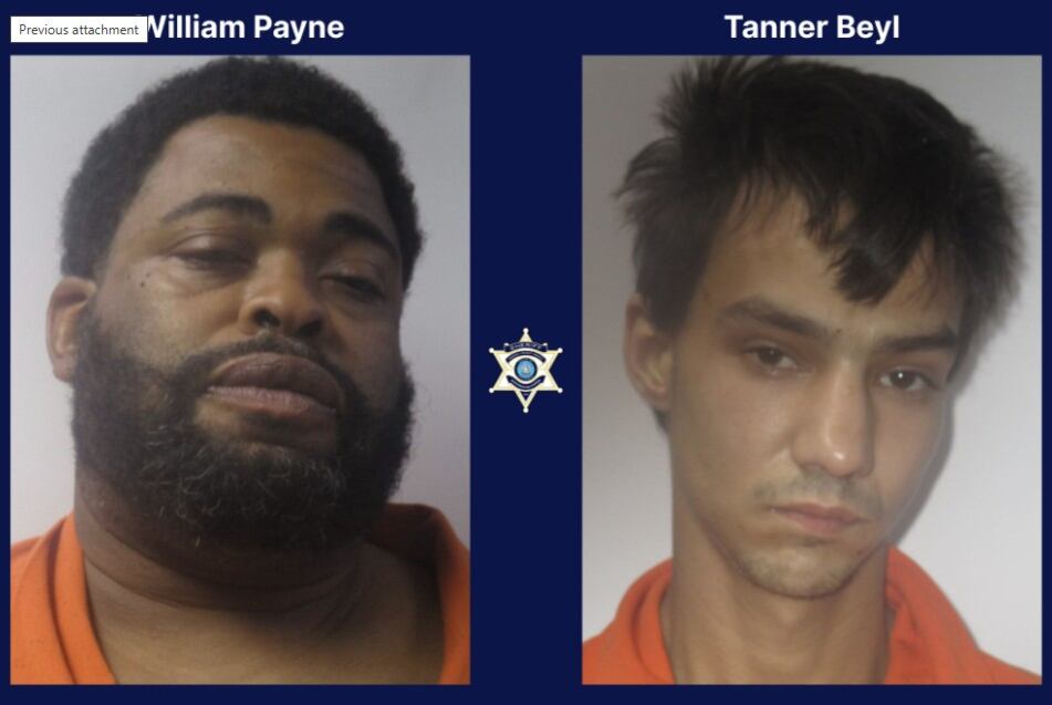 Two Hammond men indicted on murder charges in connection to fentanyl ...