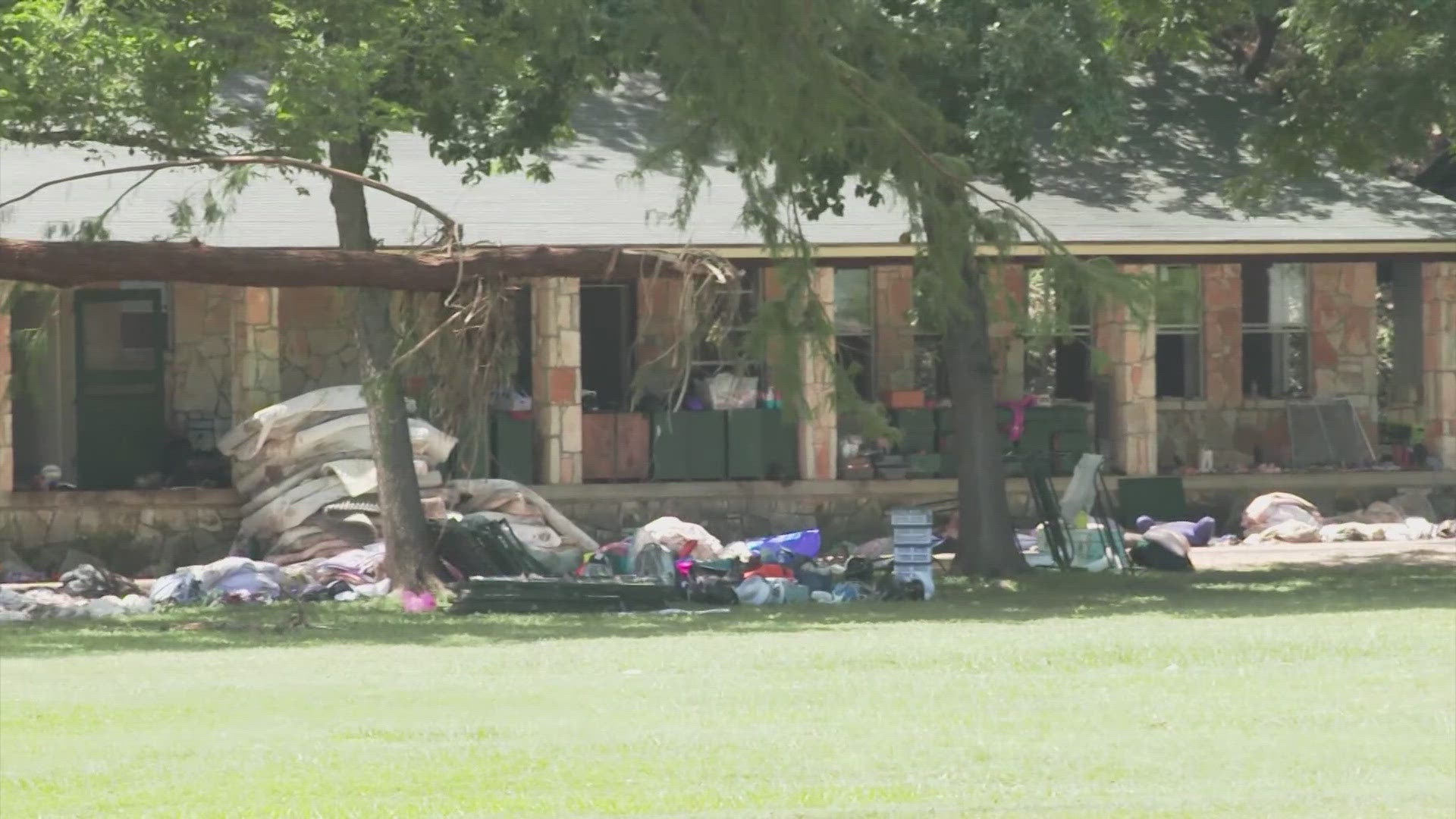 Fourth law firm files wrongful death lawsuit against Camp Mystic