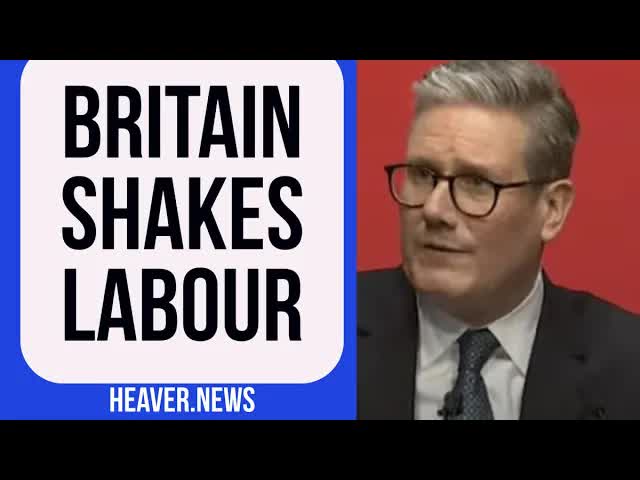 reform uk challenges starmers labour amid net migration debate
