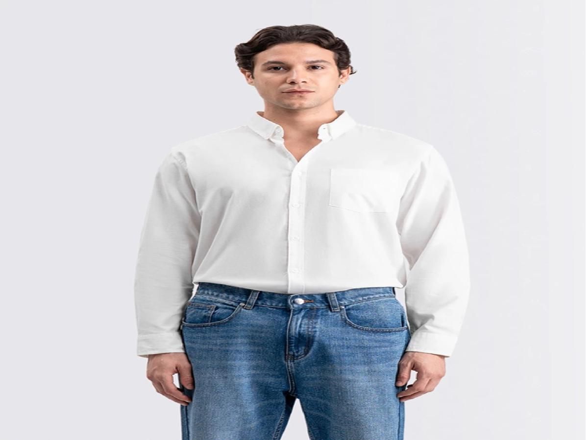 5 Pilihan Kemeja Pria Anti Kusut untuk Meeting Online - Info Malang Raya AA1QHsI6 - Info Malang Raya